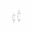 Reversible dekorative Polyethylenvase von Made in Italy Design - Nadai Viadurini