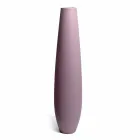 Reversible dekorative Polyethylenvase von Made in Italy Design - Nadai Viadurini
