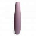 Reversible dekorative Polyethylenvase von Made in Italy Design - Nadai