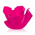 Fuchsia Vase für Indoor / Outdoor Design von Pina, made in Italy Viadurini