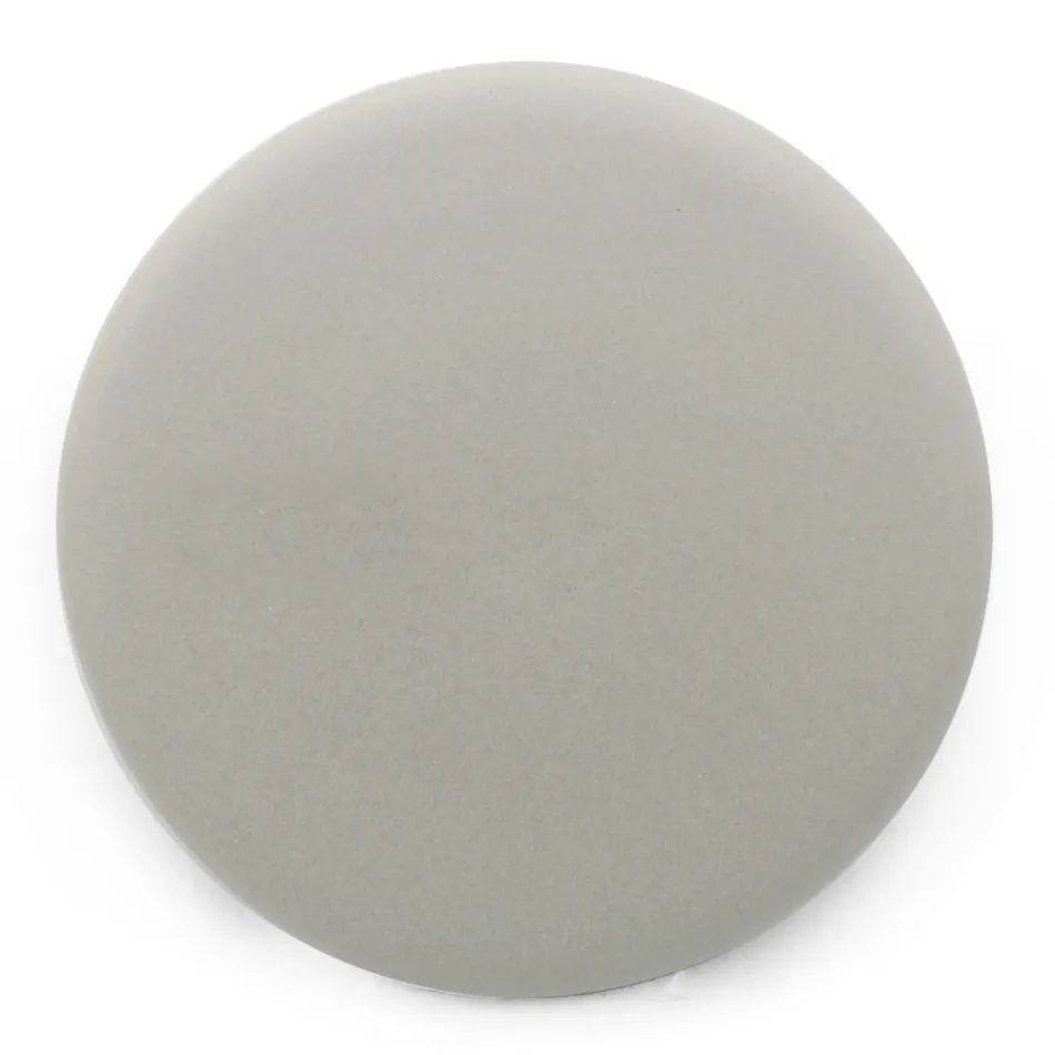 Wandhängende Toilettenschüssel aus Keramik in verschiedenen Farben Made in Italy - Mädchen Viadurini