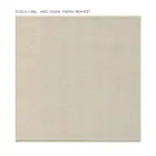 Wohnzimmervitrine mit 1 Tür aus MDF, Nickel-Finish, Made in Italy – Hilde Viadurini