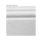 Holzvitrine mit 1 Schublade, 2 Türen und 2 Regalen, hergestellt in Italien – Nanna Viadurini